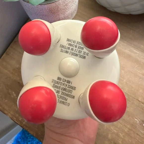 Conair personal hand held massager - Picture 7 of 8